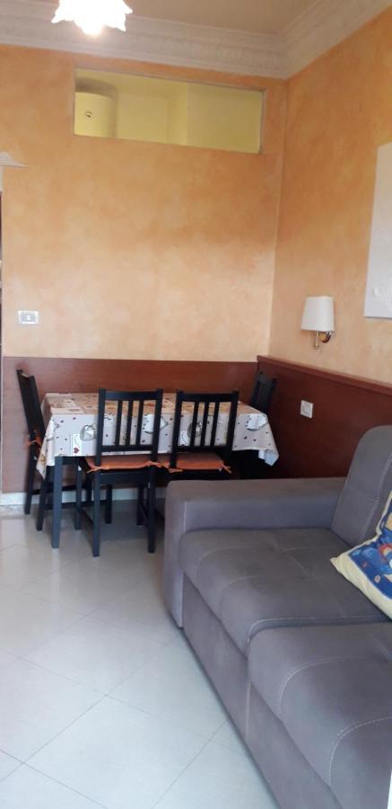 רומא Filiberto Apartment מראה חיצוני תמונה