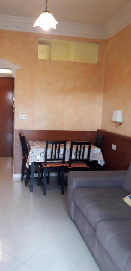 רומא Filiberto Apartment מראה חיצוני תמונה