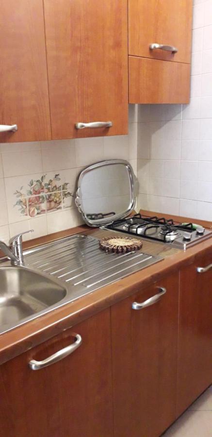 רומא Filiberto Apartment מראה חיצוני תמונה