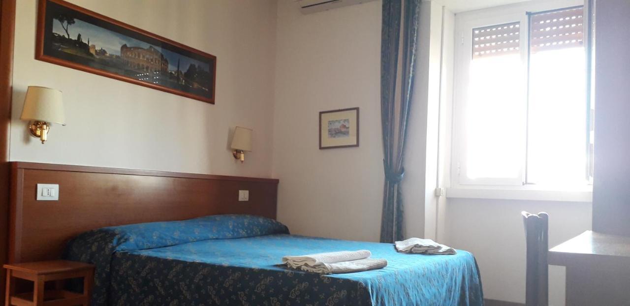 רומא Filiberto Apartment מראה חיצוני תמונה