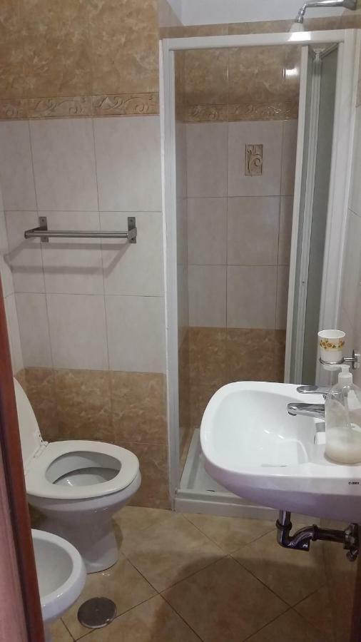 רומא Filiberto Apartment מראה חיצוני תמונה