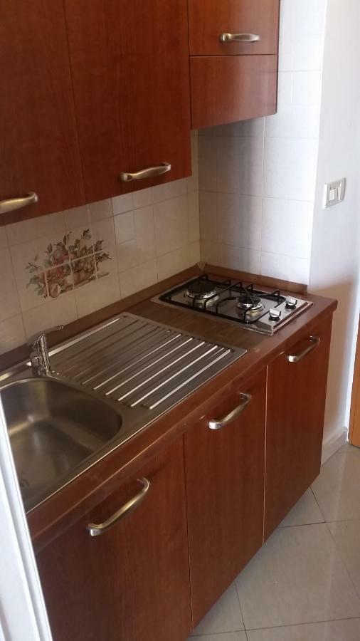 רומא Filiberto Apartment מראה חיצוני תמונה